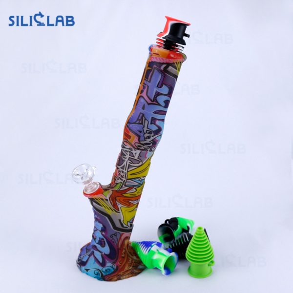 tower mouthpiece silicone