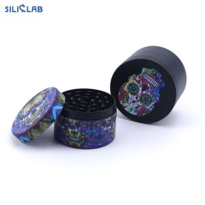 uv printing herb grinder