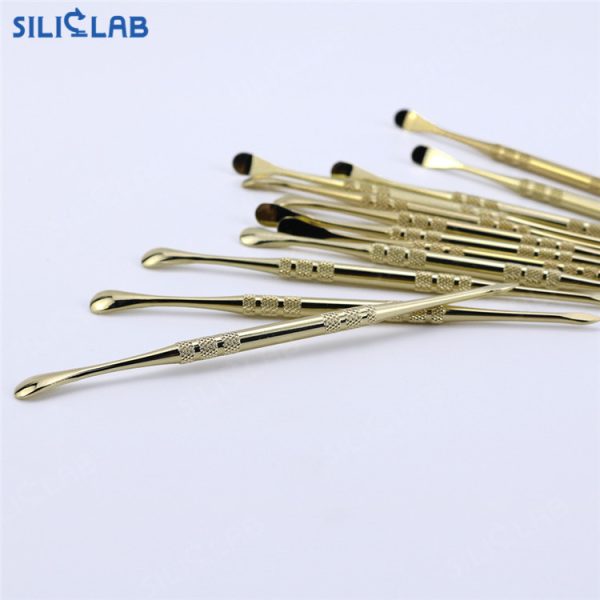 125mm stainless steel dabber