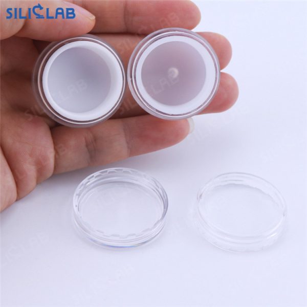 5ml plastic container