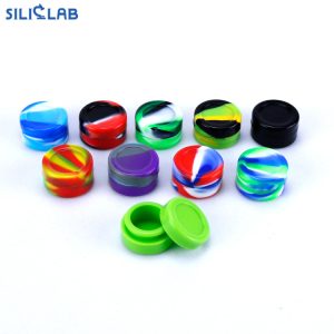 5ml wax silicone container