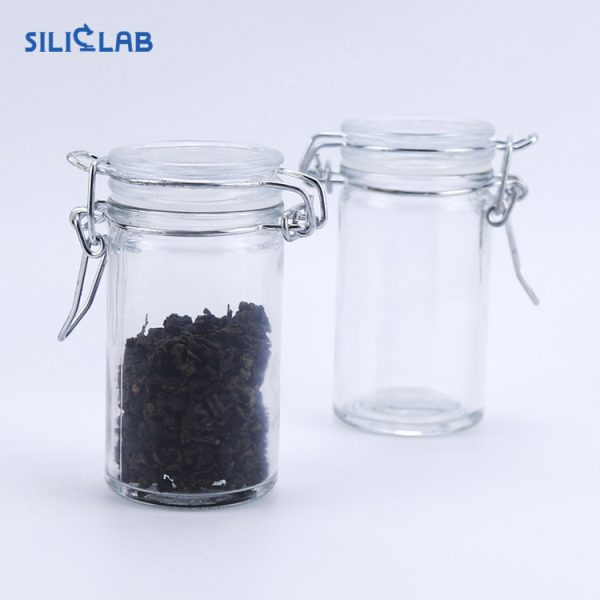 75ml glass stash jar