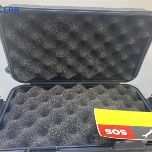 portable smoking container
