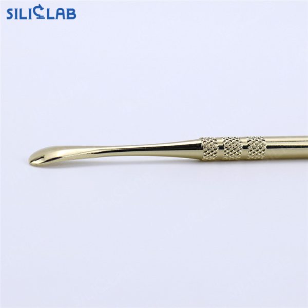 stainless steel dab tool 125mm