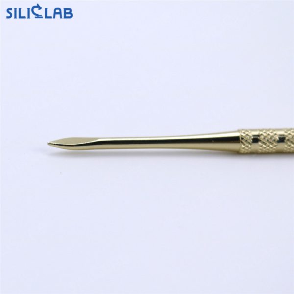 stainless steel dabber 125mm