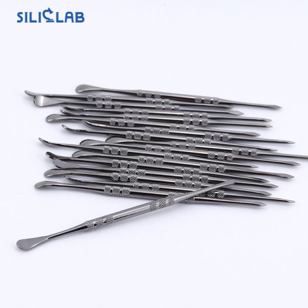 stainless steel 125mm dabber