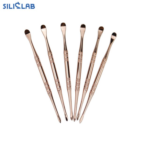 Rose Gold 125mm Wax Carving Tool