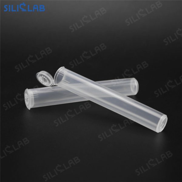 90MM Pre Roll Joint Tube plastic