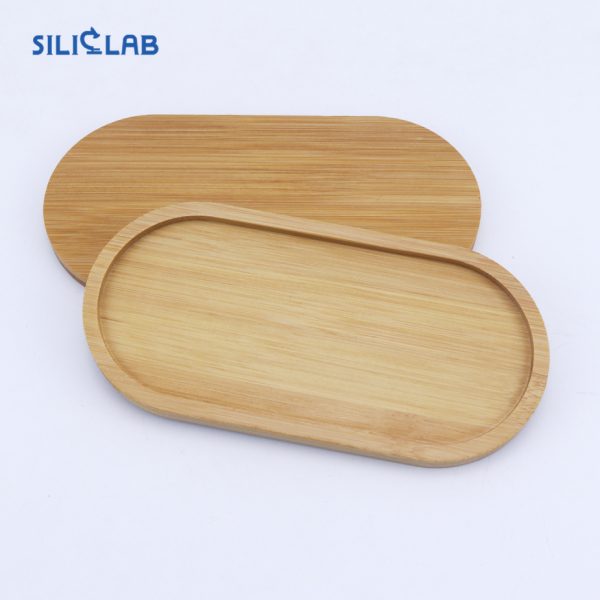 Oval Rolling Tray