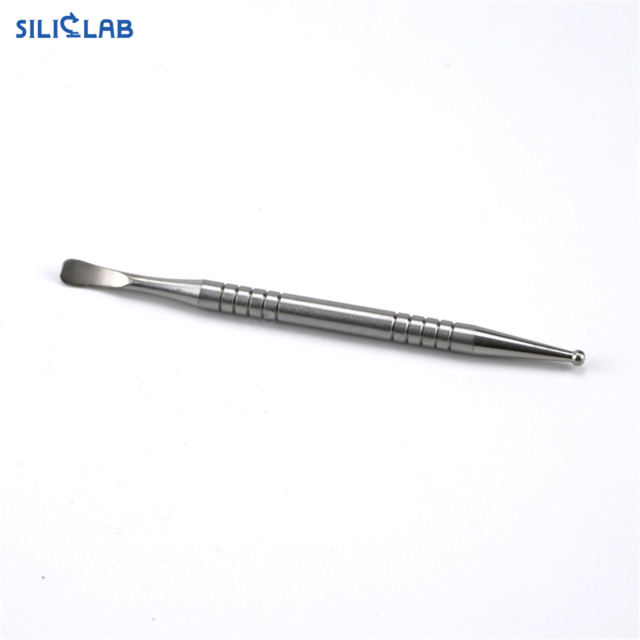 Siliclab - Non-Stick Silicone Tip Dab Tool - HEMPER