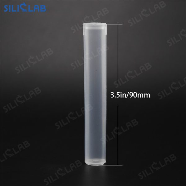 plastic Pre Roll Joint Tube