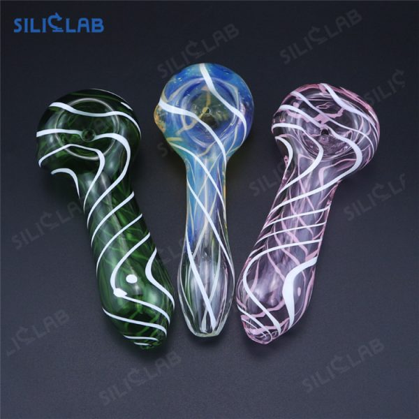 glass hand pipe