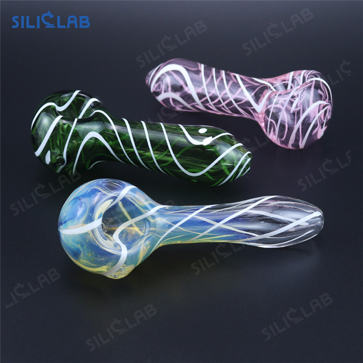 glass hand pipe