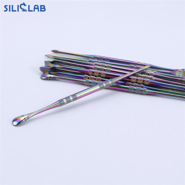 Rainbow 125mm wax carving tool