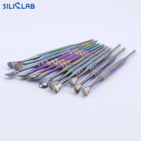 stainless steel dabbers