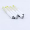 84mm Spiral Tipped Pre-Rolled Cones