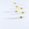 Cylinder Glass Tipped Pre-Rolled Cones 98mm