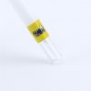 Cylinder Glass Tipped Pre-Rolled Cones 98mm