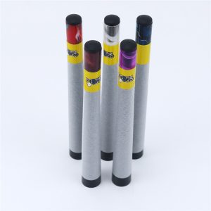 Matte Resin Tipped Pre-Rolled Cones 98mm
