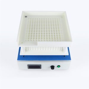 SILICLAB Pre Roll Cone Filling Machine