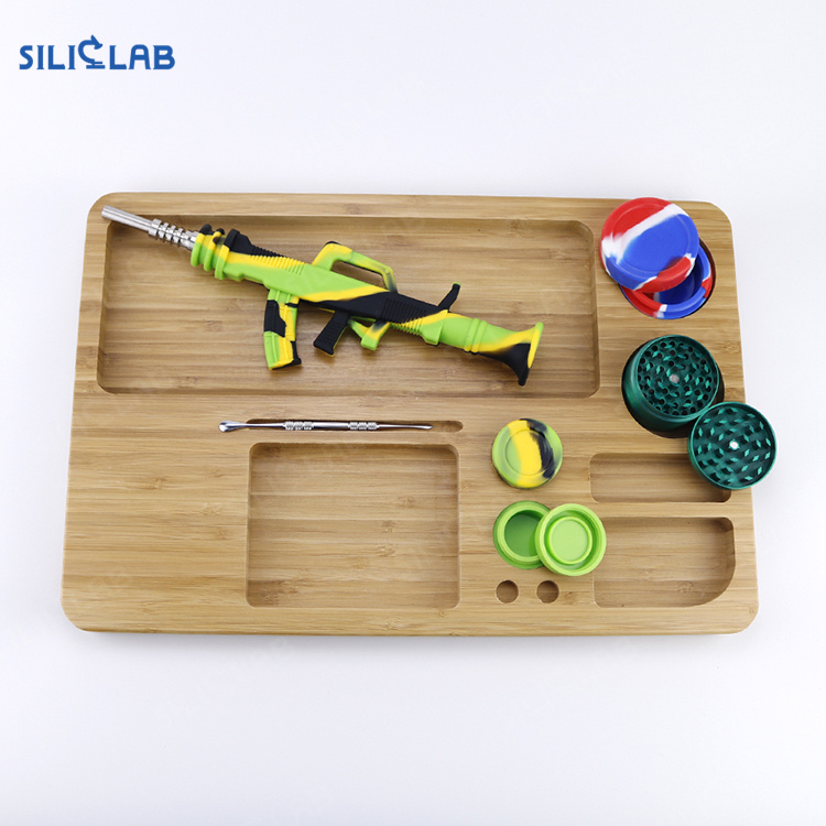 Bamboo-rolling-tray
