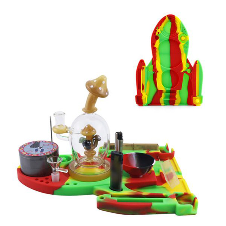 Rolling-Trays