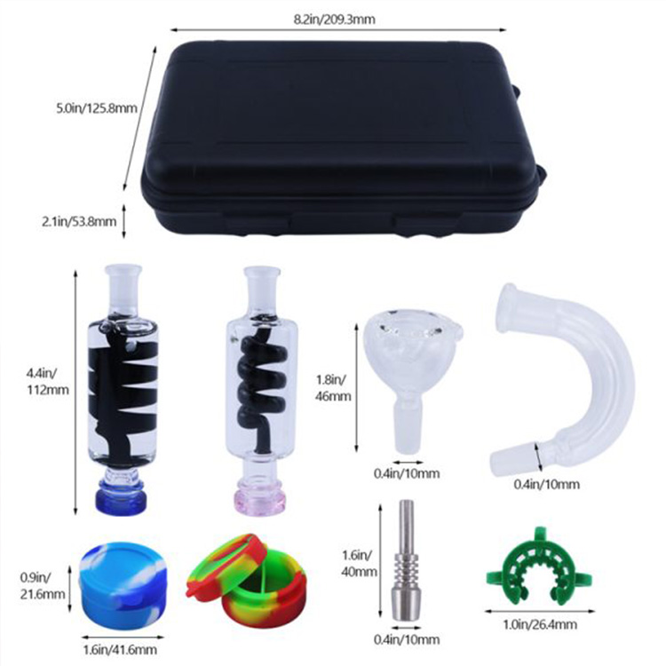 glass-dab-rig-set