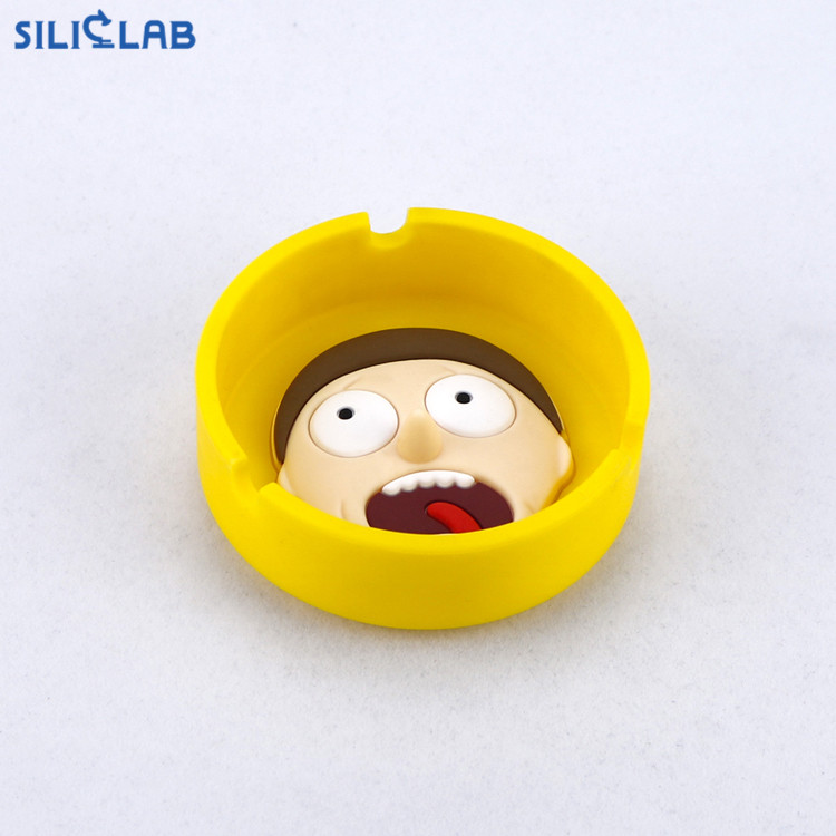 rick-and-morty-ashtray-silicone