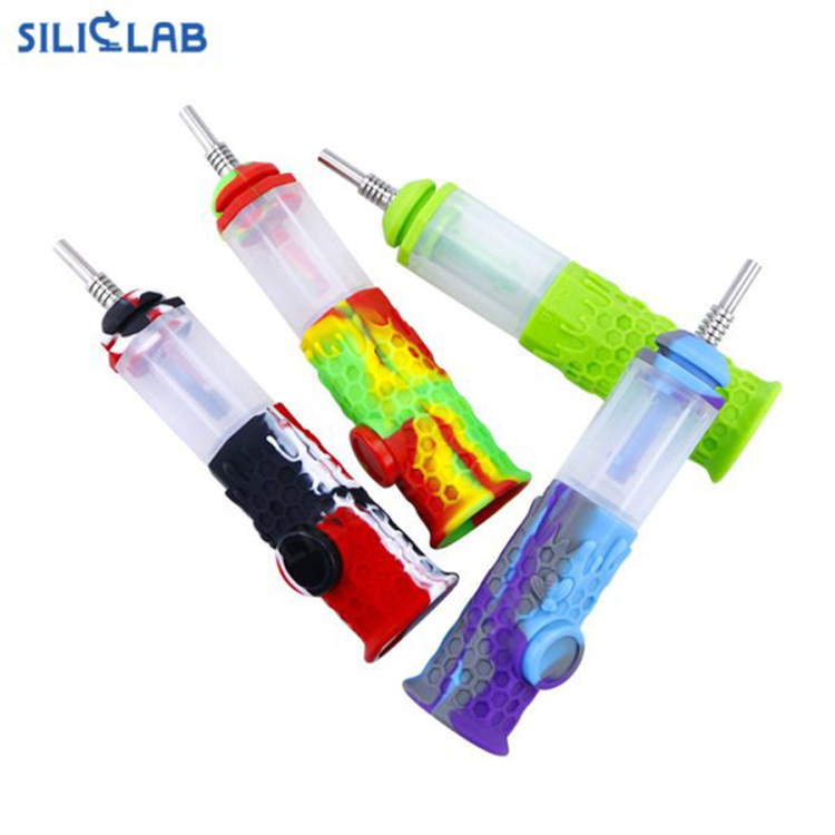 silicone-nectar-collector-kit