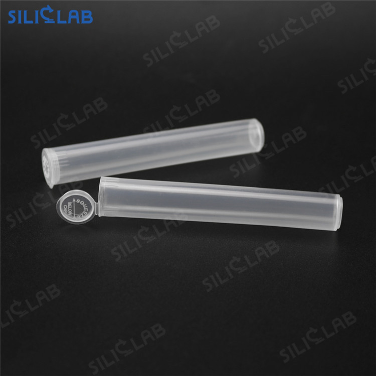 90MM Pre Roll Joint Tube Plastic Child-Resistant