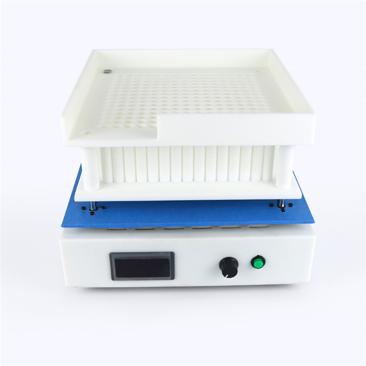 SILICLAB Pre Roll Cone Filling Machine 225pcs