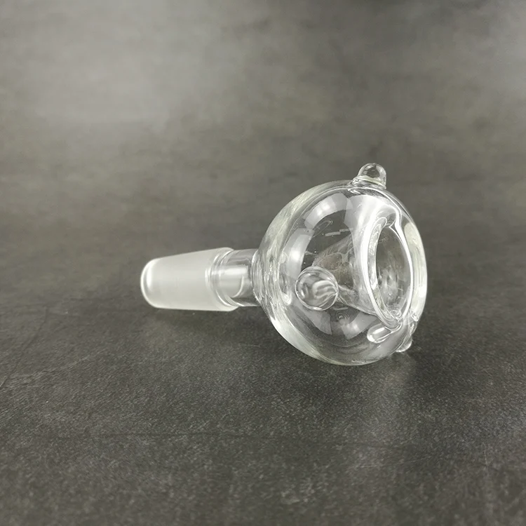 14mm glass bowl