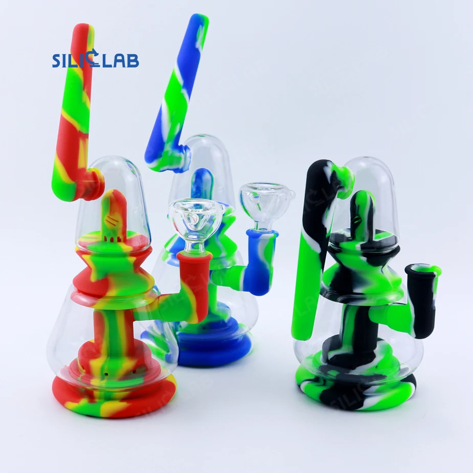 Lunar Lander Dab Rig (4)