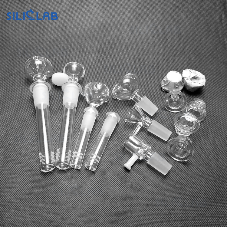 glass smoking bowl