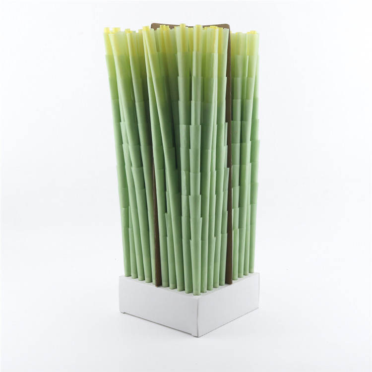 1000pcs preroll cones green (1)