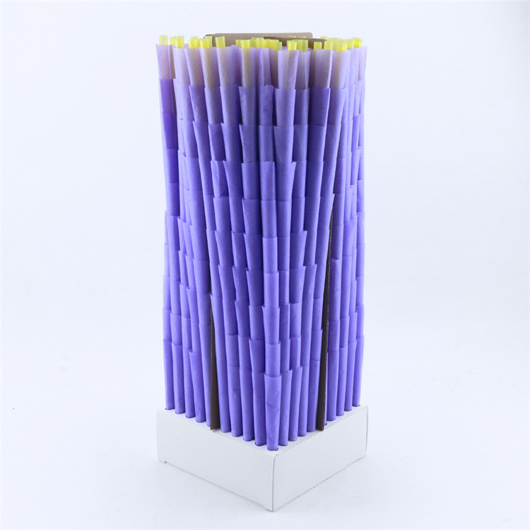 1000pcs preroll cones purple (1)