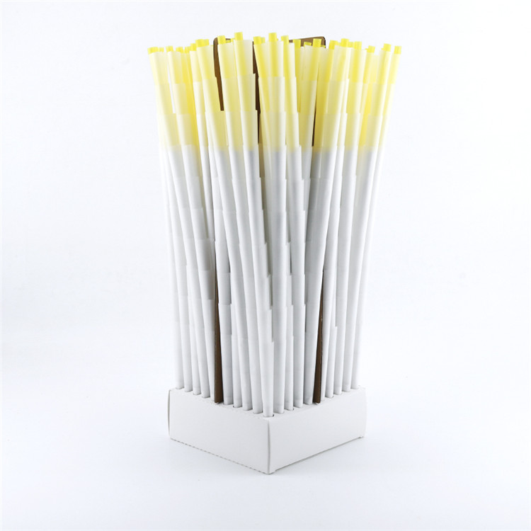 1000pcs preroll cones white (1)
