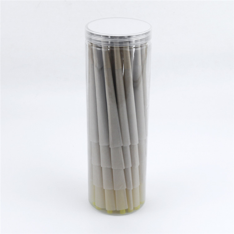100pcs hemp paper preroll cones (1)
