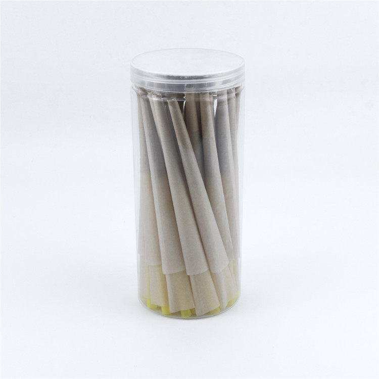 50pcs preroll cones hemp paper (5)