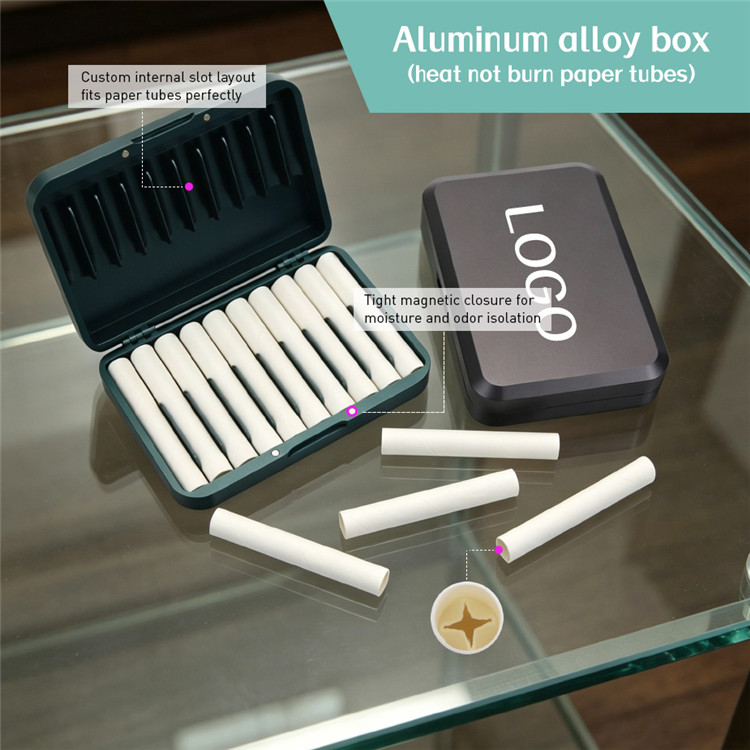 aluminum package box for HNB Sticks (7)