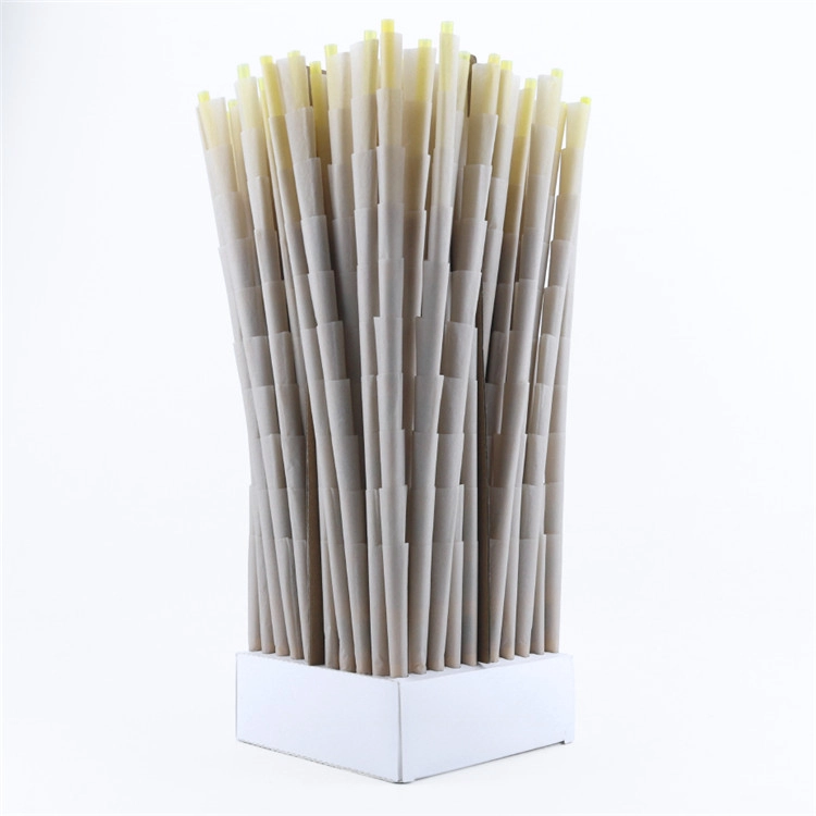 siliclab 109 mm hemp pre-rolled cones in bulk
