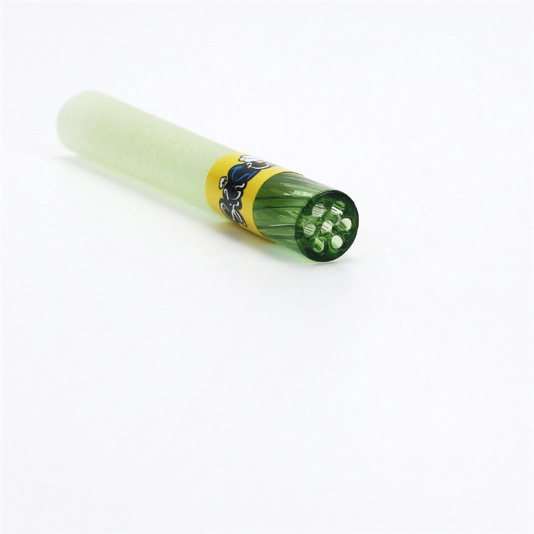 siliclab 7-hole glass-tip pre-rolled cone