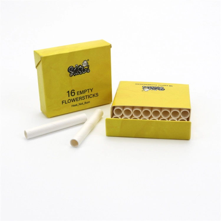 HNB Stick Packaging in 2026 How Private Label Brands Choose Boxes, Cases and Pack Sizes