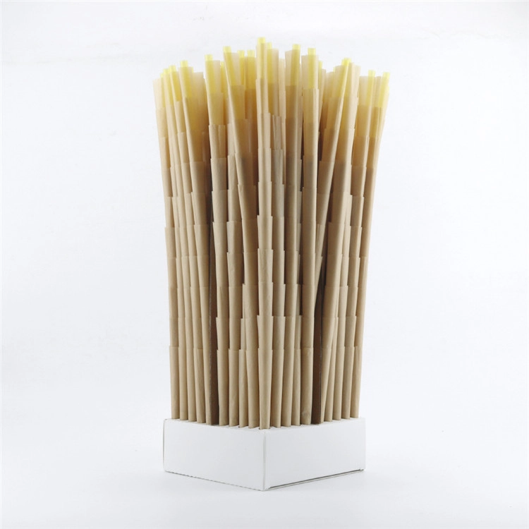 Pre-Roll Paper Types in 2026 Rice Paper vs Hemp vs Unbleached Cones for Cannabis Brands