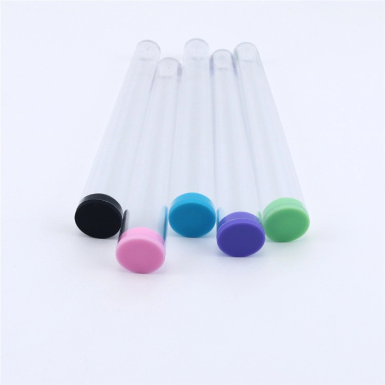 siliclab plastic pre roll tubes
